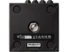 Universal Audio Apollo e2m Stereo Headphone Amp and Line Interface image 2