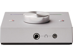 Universal Audio Apollo e2m Stereo Headphone Amp and Line Interface image 3