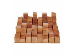 Vicoustic Multifuser Wood Sound Diffuser image 2