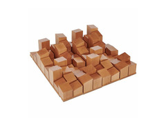 Vicoustic Multifuser Wood Sound Diffuser image 3