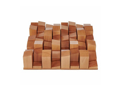 Vicoustic Multifuser Wood Sound Diffuser image 4
