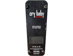 Dunlop Mick Ronson Signature Cry Baby Wah Pedal image 2