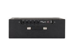 Fender Tone Master FR-212 1,000-watt 2 x 12-inch Powered Guitar Cabinet image 4