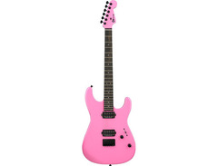 Charvel Mod Plus SD1 HH HT Electric Guitar image 3
