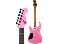 Charvel Mod Plus SD1 HH HT Electric Guitar image 4
