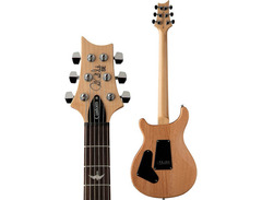 PRS SE Custom 24 Exotic Electric Guitar image 4