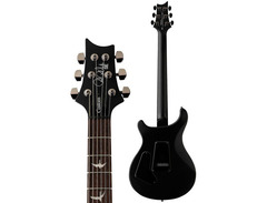 PRS SE Custom 24-08 Exotic Electric Guitar image 4