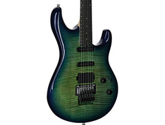 Ernie Ball Music Man BFR Luke 4 HSS Electric Guitar image 2