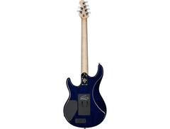 Ernie Ball Music Man BFR Luke 4 HSS Electric Guitar image 3