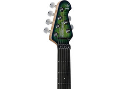 Ernie Ball Music Man BFR Luke 4 HSS Electric Guitar image 4