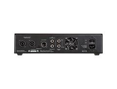 Seymour Duncan PowerStage 700 Bass 700-watt Bass Amplifier Head image 2