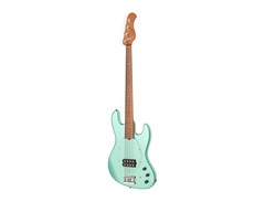 Sadowsky MetroExpress Vintage M Bass Guitar image 2