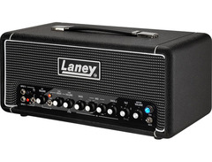 Laney DB-East Nathan East Signature 1000-watt Bass Amp Head image 2