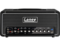 Laney DB-East Nathan East Signature 1000-watt Bass Amp Head image 4
