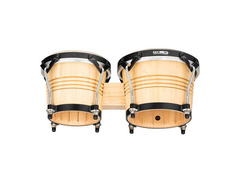 Meinl Percussion Luis Conte Signature Wood Bongos image 3