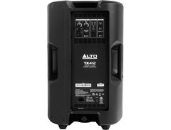 Alto Professional TX412 700-watt 12-inch Powered Speaker image 3
