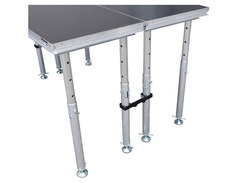 ProX XSQ-2X6MK2 StageQ Portable Stage image 3