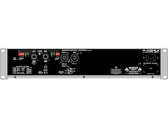 Ashly EcoTour 1000.2 Power Amplifier image 2