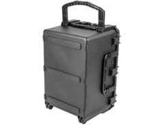 SKB iSeries QSC KS12S Subwoofer Case image 4