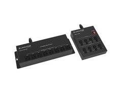 Eliminator SC8 II Pad Lighting Control System image 2