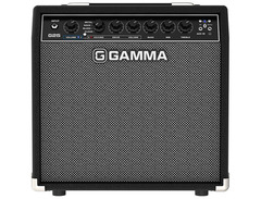 Acoustic control corporation Gamma G25 25W 1X10 Guitar Combo Amplifier image 2