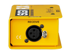 Radial SGI-RX Receiver for SGI Instrument Line Driver System image 2