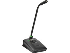 Shure MXW8X Microflex Wireless Microphone Base image 3