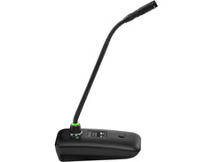 Shure MXW8X Microflex Wireless Microphone Base image 4