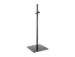K&M 24651 Lighting/Speaker Stand image 3