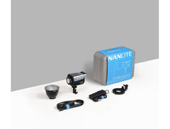 Nanlite FC-120C LED Spotlight image 3