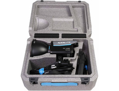 Nanlite FC-120C LED Spotlight image 4
