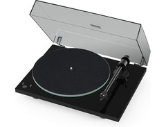 Pro-Ject T1 Phono SB Turntable with Phono Preamp image 2