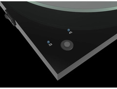 Pro-Ject T1 Phono SB Turntable with Phono Preamp image 3