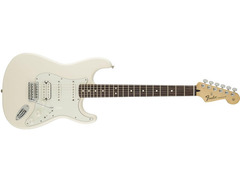 Fender Mexican Standard Stratocaster HSS - What To Know & Where To