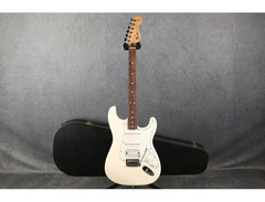 Fender Mexican Standard Stratocaster HSS image 3