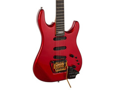 Signature Guitar Company Aurora image 2