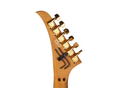 Signature Guitar Company Aurora image 4