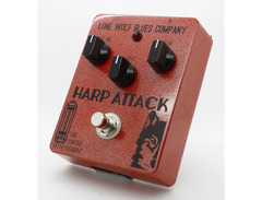Lone Wolf Blues Company Harp Attack image 2