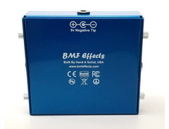 BMF Effects Liquid Sky Deluxe Dual Chorus image 2