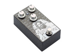 Mythos Pedals Runestone Overdrive image 4