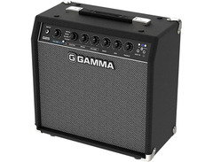 Acoustic control corporation Gamma G25 25W 1X10 Guitar Combo Amplifier image 4