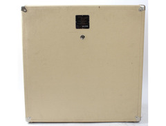Fender Custom Shop Tone-Master 4x12 Cabinet image 2