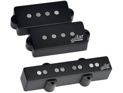 Aguilar AG 4P/J-HC Bass Pickups image 2
