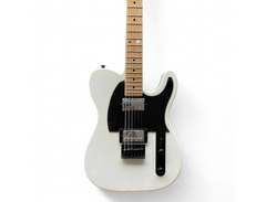 Seven Guitars STC-307 Telecaster HH Electric Guitar image 3