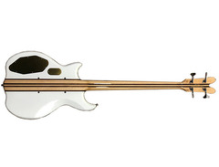 JayDee Custom Guitars StarChild Mark King Supernatural Series I image 2