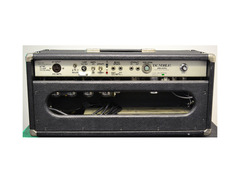 Dumble Overdrive Reverb Head image 2