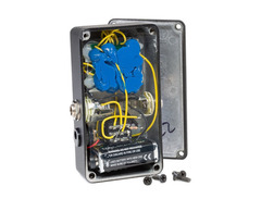 British Pedal Company Dumble Overdrive Special Blackface image 2