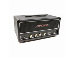 Fuchs Lucky 7 Single Channel EL34 image 2