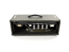Mesa/Boogie Dual-Caliber DC10 Head image 2
