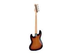 Fender Hybrid II Jazz Bass PJ image 2